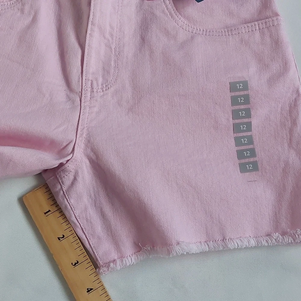 OshKosh Bgosh chic light